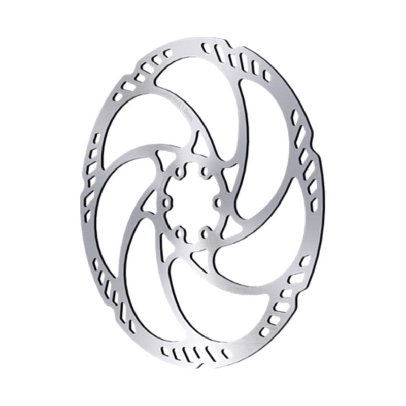 Rotor Disco Freno Magura Storm Hc 160mm 6t Plateado