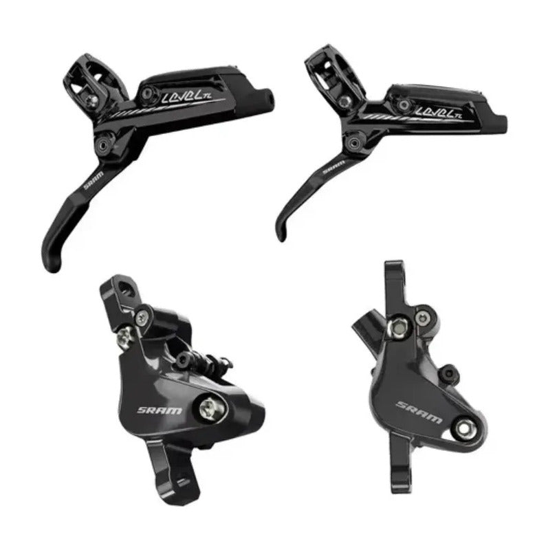 Frenos Disco Hidráulicos Sram Level Tl 2 Pistones Bicicleta