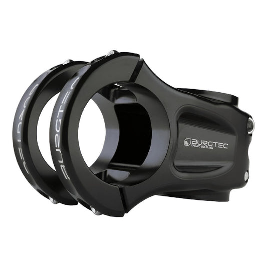 Potencia Poste Manubrio Burgtec Enduro Mk3 35mm 42.5mm Largo Negro 4.25 Cm