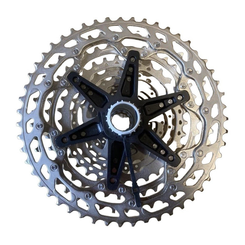 Cassette Shimano Deore M5100 11 51t De 11 Pasos Hg