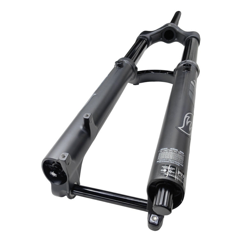 Suspension Fox Float 38 Performance Grip 29 27.5+ Kabolt-x Negro