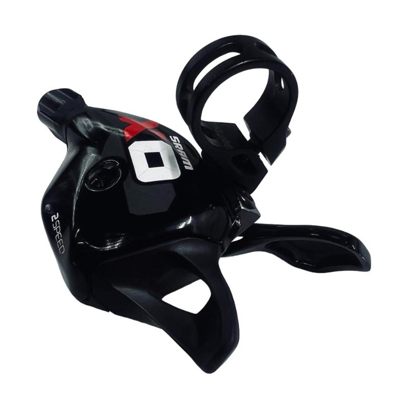 Mando Shifter Izquierdo Sram X0 2 Pasos