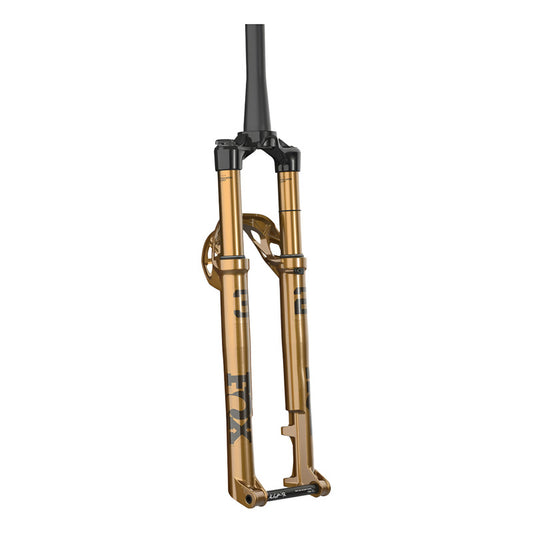 Suspension Fox 32 Sc Podium Gold 29er, 100mm, Grip Sl, 2025