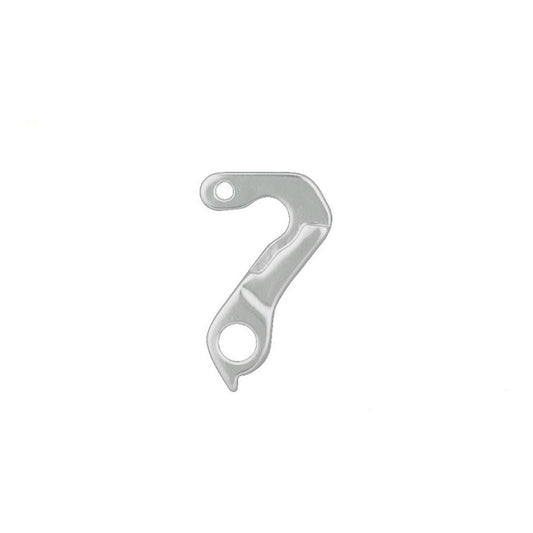 Hanger Pata Cambio P Bicicleta Alubike Revel