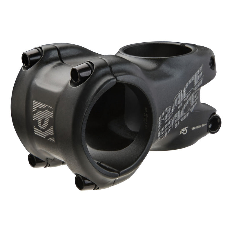 Potencia Poste Manubrio Stem Race Face Chester 35 X 40mm Negro 4 Cm