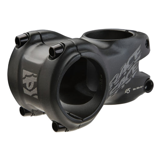 Potencia Poste Manubrio Stem Race Face Chester 35 X 40mm Negro 4 Cm