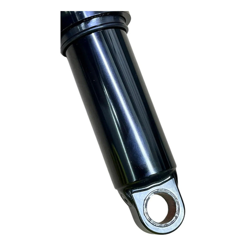 Amortiguador De Aire Fox Performance Float X Trunnion 230mm