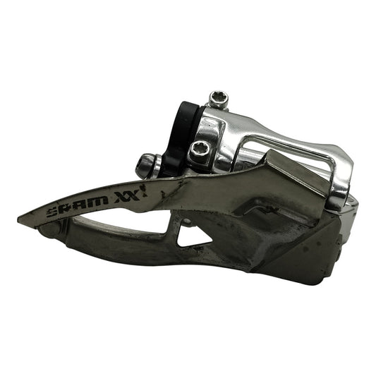 Cambio Desviador Delantero Central Sram Xx 34.9 2x10
