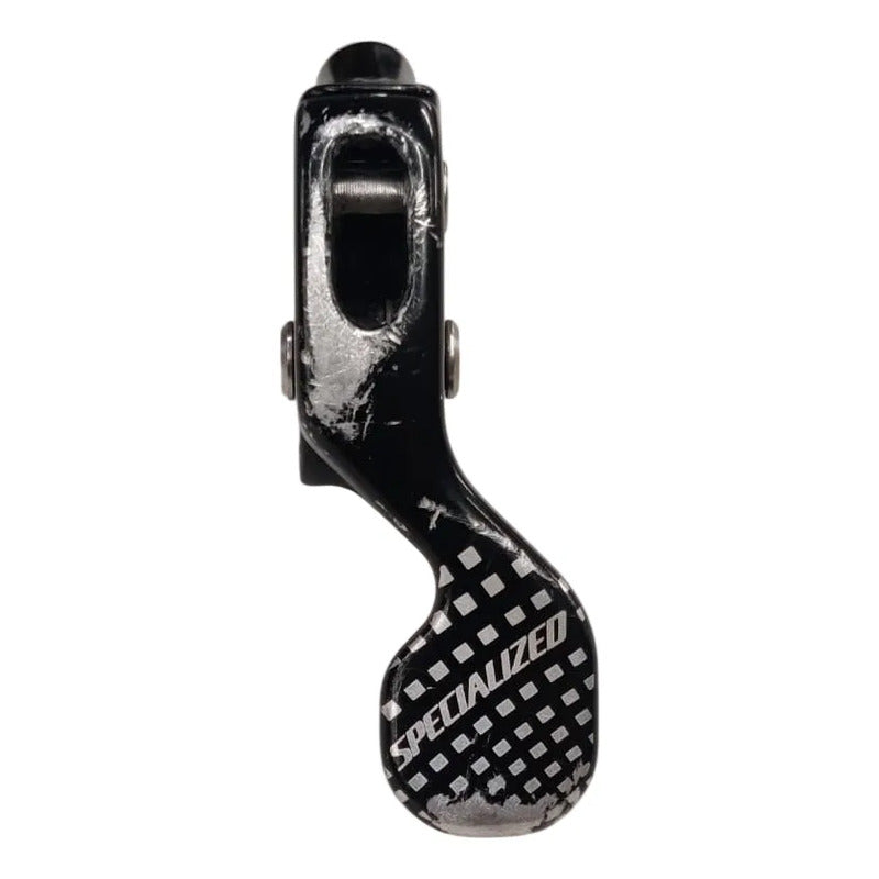 Control Remoto Palanca Mando Dropper Lever Specialized Negro