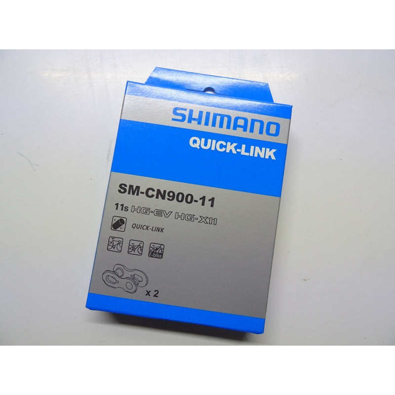 Candado Shimano Xtr Dura Ace Quick-link Power Link Cadena 11