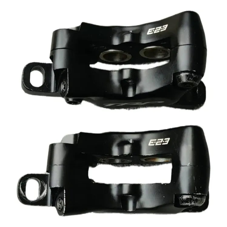 Par Mordazas Calipers Frenos Hidraulicos Trp Slate Evo