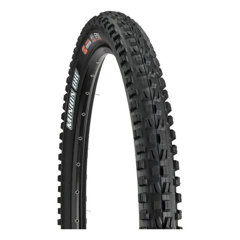 Llanta Bicicleta Mtb Enduro Maxxis Dhf 29x2.6 Tr 3c Exo Negro