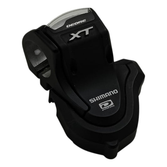 Tapa Kit De Conversion Mando Shimano Deore Xt Sl-m780 Der. Negro