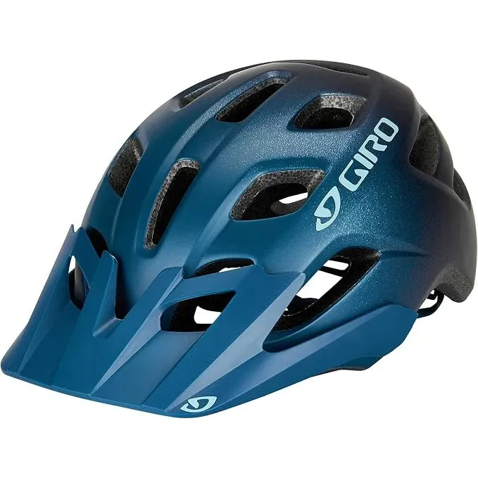 Casco Mtb Giro Verce Mips Unitalla 50-57cm Harbor Blue Fade Azul Unitalla