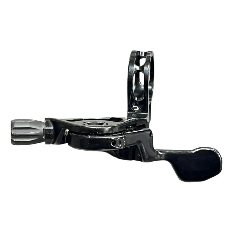 Control Remoto Mando Fox Horizontal Para Transfer 925-06-004 Negro