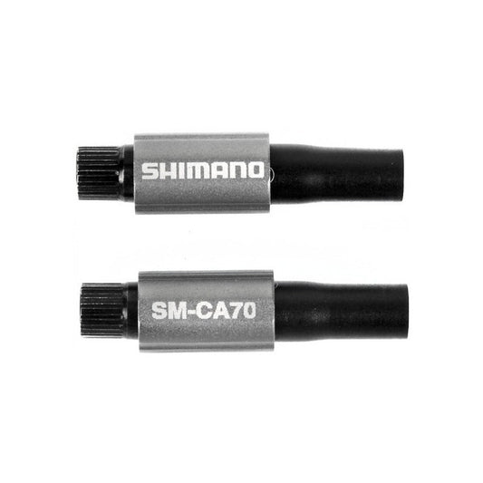 Tensador Tensor Ajustador Ajuste De Cable Shimano Sm-ca70