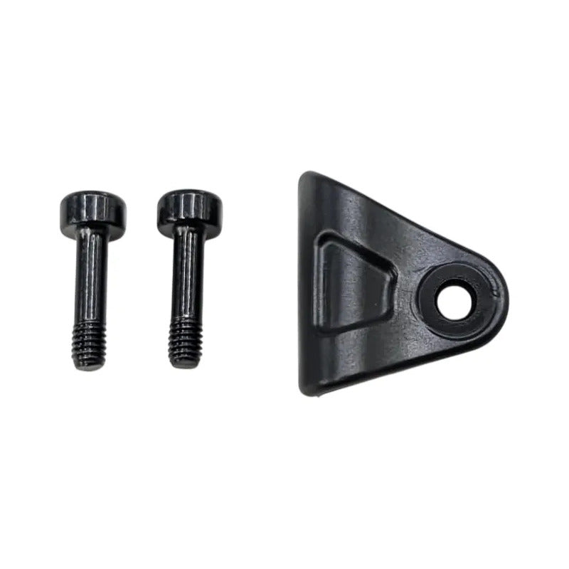 Tornillo Guía Manguera Freno Horquilla Suspensión Rock Shox Negro