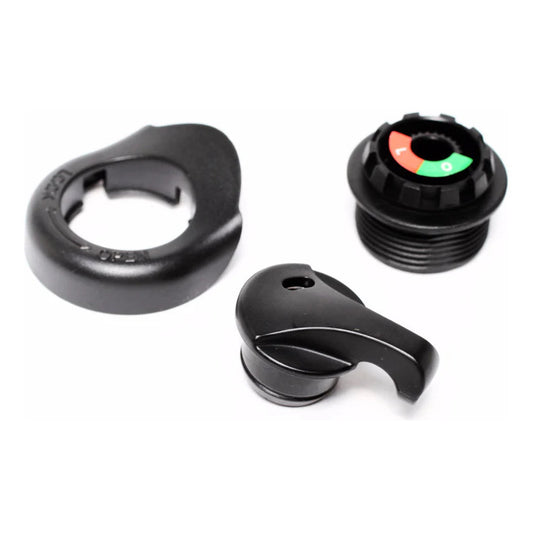 Sr Suntour Lockout Top Cap Repuesto Horquilla Nex Mlo Manual