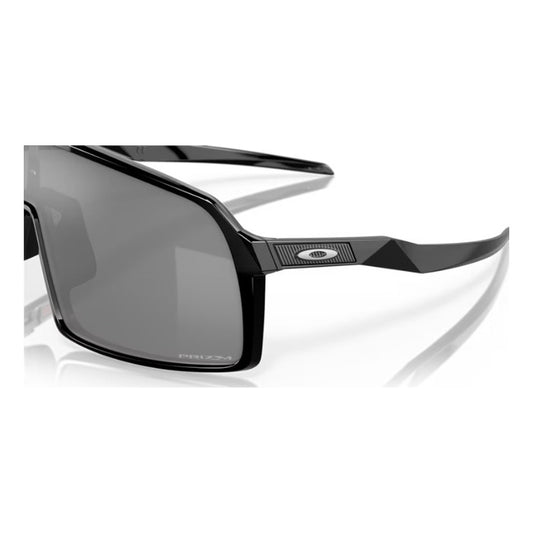 Lentes Oakley Sutro 940601 - Negro Pulido Prizm Black Prizm Black Negro Pulido