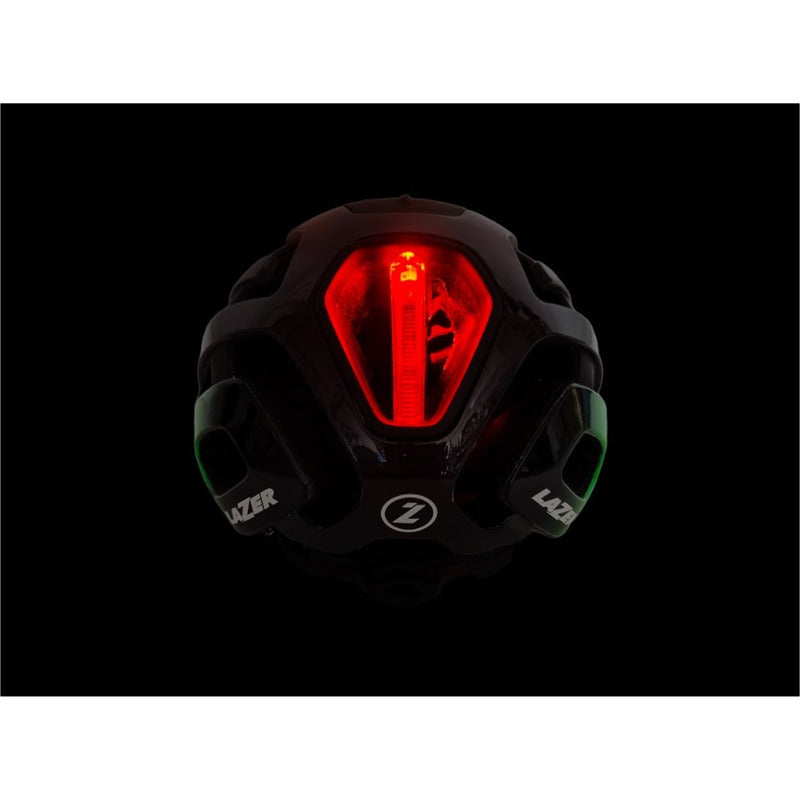 Casco Lazer Century Lzb-17 Bicicleta Ciclismo Led Usb