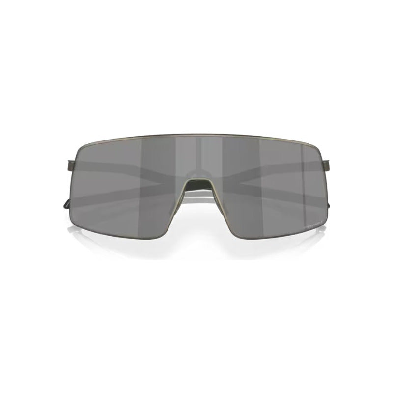 Lentes Oakley Sutro Ti 601301 - Gris Plomo Mate Prizm Black Prizm Black Gris Plomo Mate