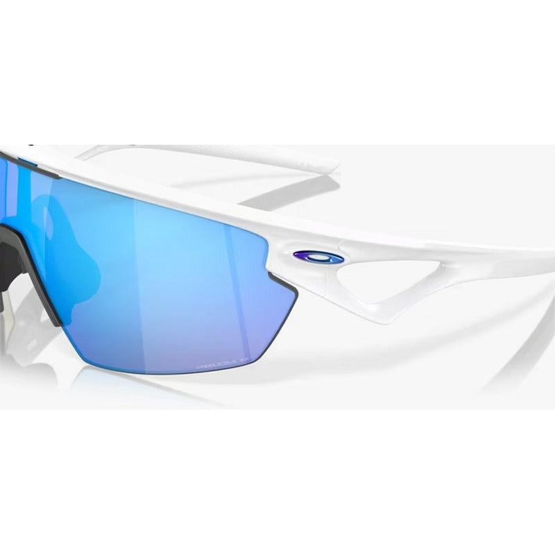 Lentes Oakley Sphaera 940302 - Blanco Mate Ruta Mtb