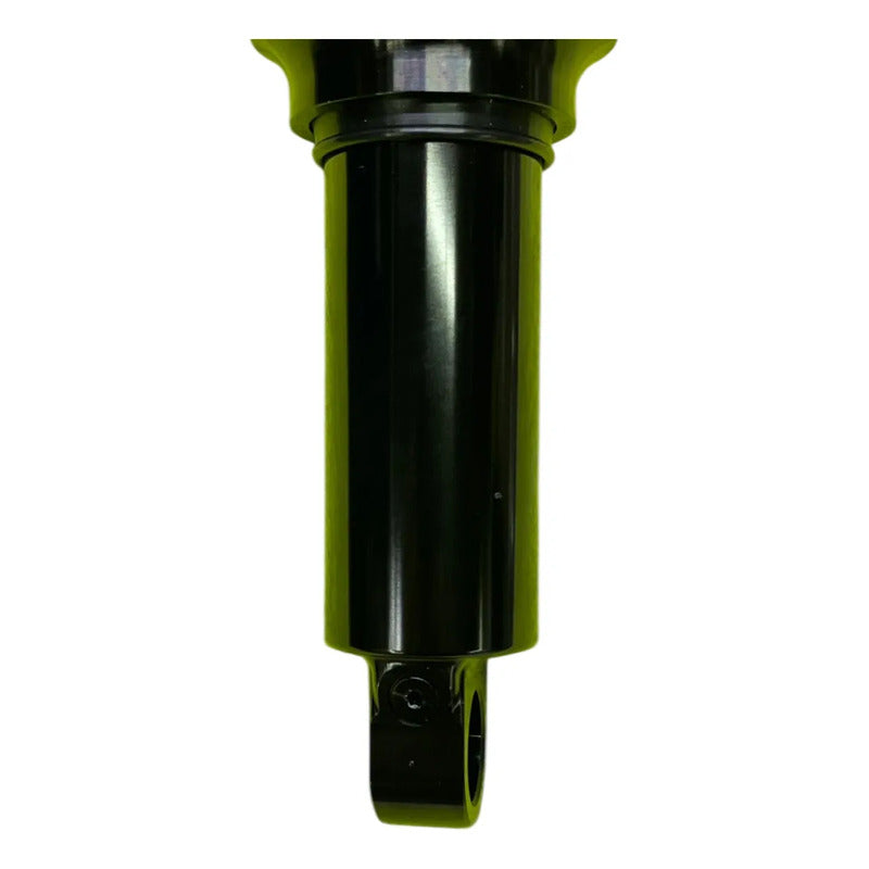 Amortiguador Fox Performance Float Ii Trunnion 205x65