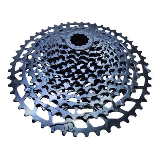 Cassette Bicicleta Sram Nx Eagle 12 Pasos 11 50 Hg Negro 11 50