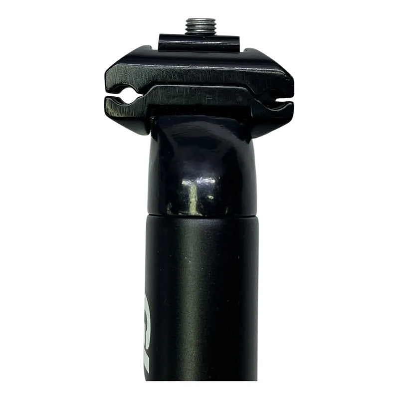 Poste De Asiento Bicicleta Giant 30.9 380mm Aluminio Negro