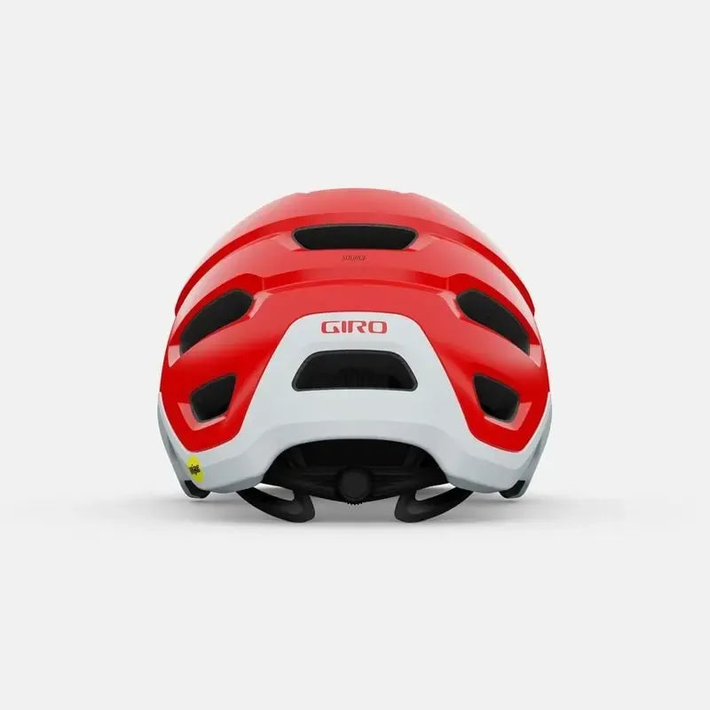 Casco Mtb Giro Fixture Ii 50-57cm Mate Negro Rosa Women Negro Rosa Unitalla