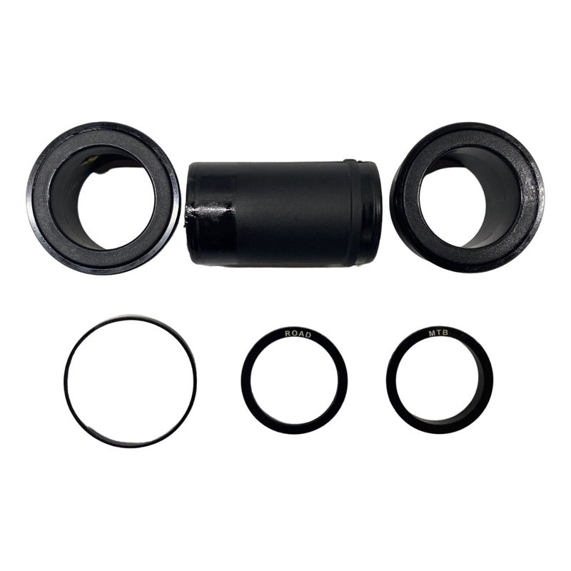 Centro Balero Eje Hueco Ztto Sram Dub Bb86 41mm Pressfit