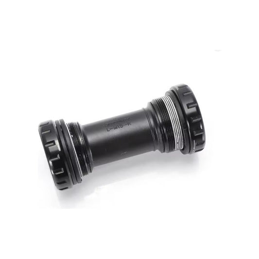Eje Centro Sellado Prowheel Shimano 24mm Rosca Bsa