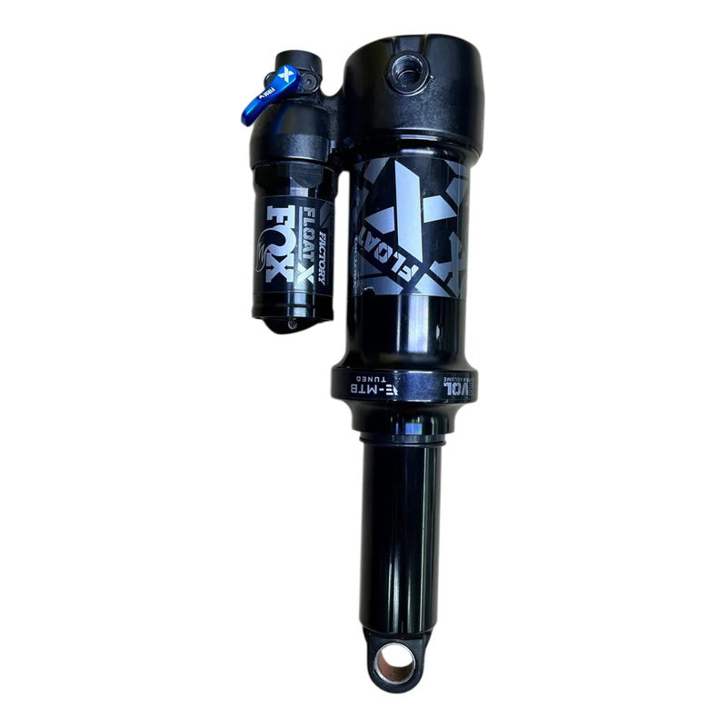 Amortiguador De Aire Fox Performance Float X Trunnion 230mm
