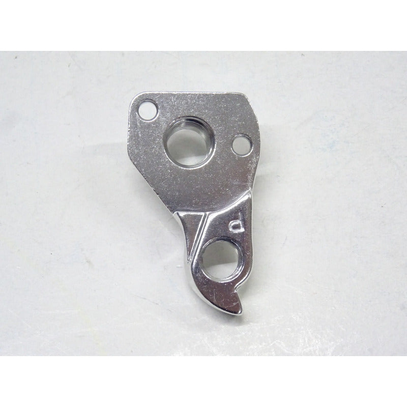 Hanger Pata D Cambio P Bicicleta Alubike Xta Ds