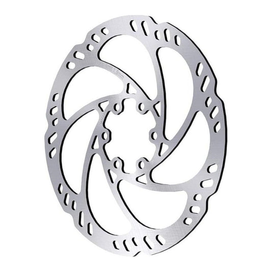 Rotor Disco Freno Magura Storm Hc 160mm 6t Plateado