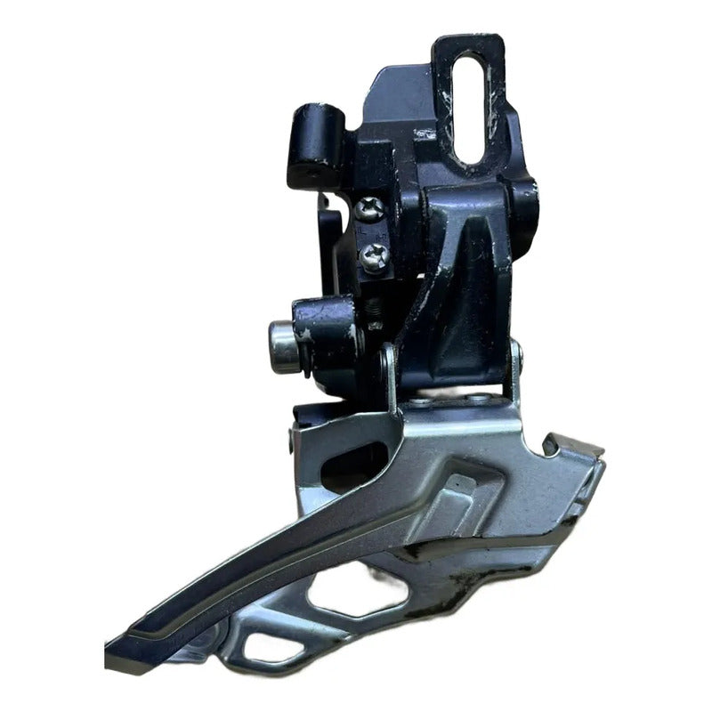 Desviador Delantero Bicicleta Shimano Deore Fd-m616