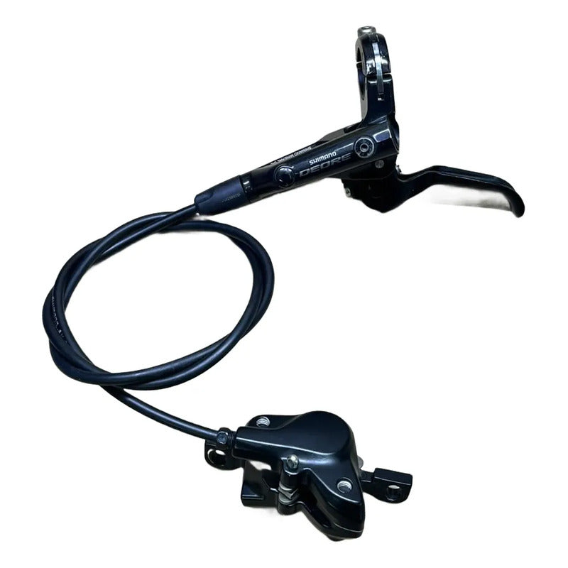 Freno Disco Hidráulico Delantero Shimano Izquierdo Bl-m6000