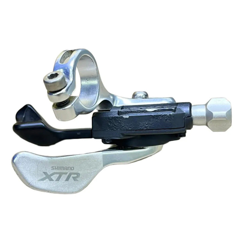 Palanca Mando Shifter Shimano Xtr Sl-m980 3 Velocidades