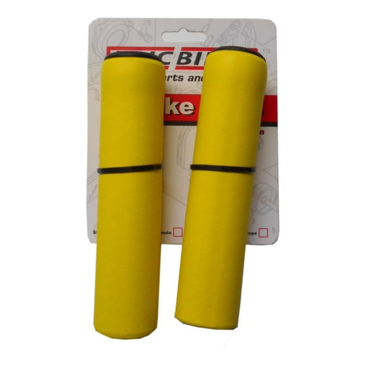 Grips Puños Ultra Ligeros Epic Bikes