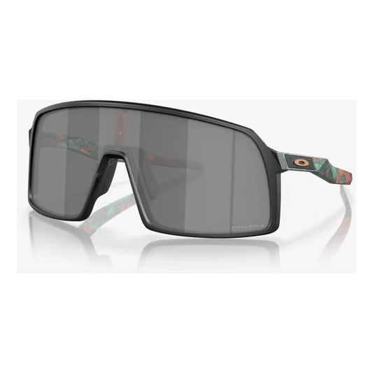 Lentes Oakley Sutro 9406b0 - Negro Mate Ruta Mtb Ciclismo