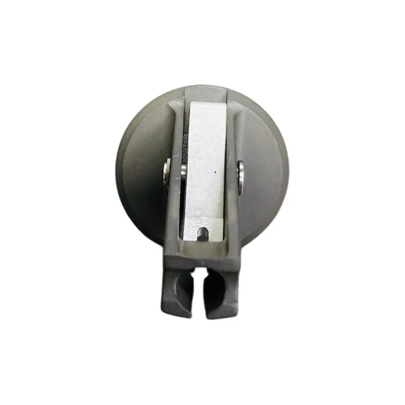 Actuador Fox Transfer 825-07-004-kit Diecast Bottom Cap Assy Gris Oscuro
