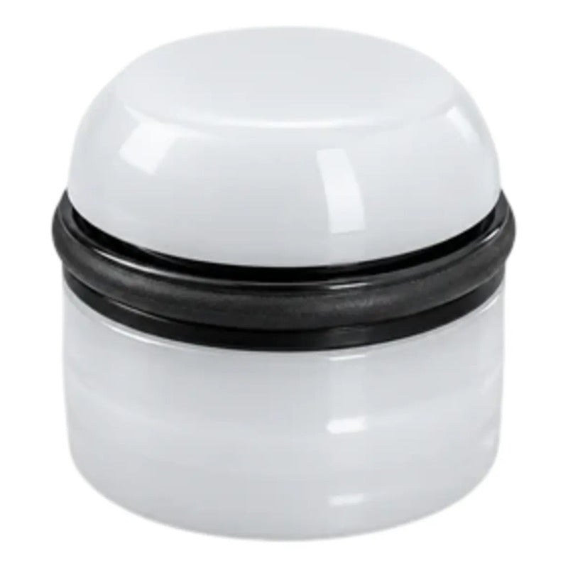 Piston Sistema Suspension Horquilla Aire Srsuntour Fke091-40 Blanco