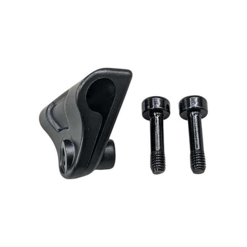 Tornillo Guía Manguera Freno Horquilla Suspensión Rock Shox Negro