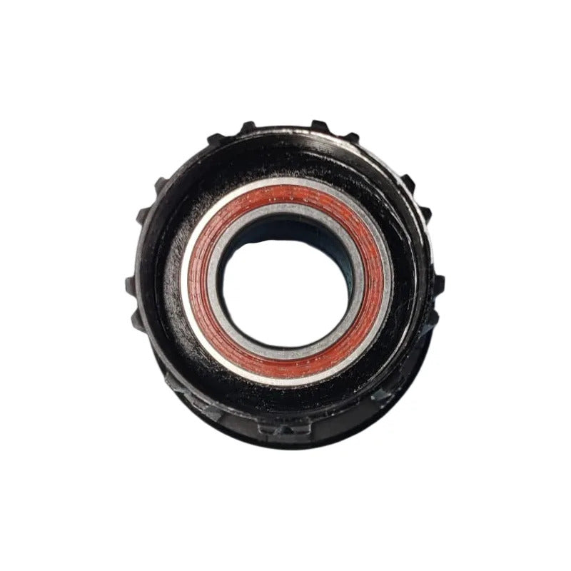 Driver Body Para Maza Giant Srl 1 2021 / 11 Pasos Hg Rachet Negro