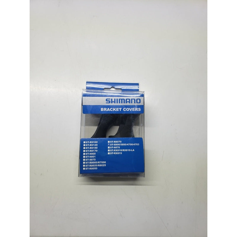 Hules Cubiertas Hoods Bracket Covers Shimano St-6800 Ultegra