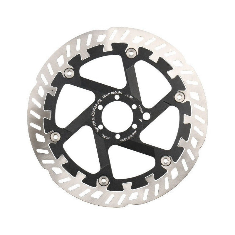 Rotor Disco Freno Magura Mdr-p 203mm 6t Enduro Downhill