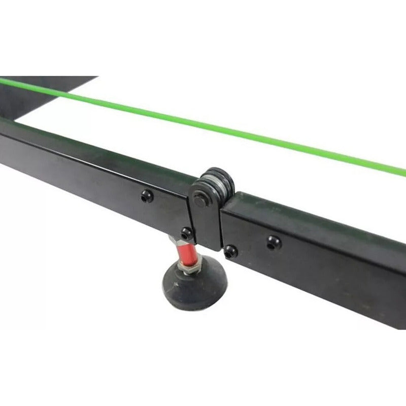 Banda Liga 90cm Rodillo Entrenador Bicicleta Reforzada