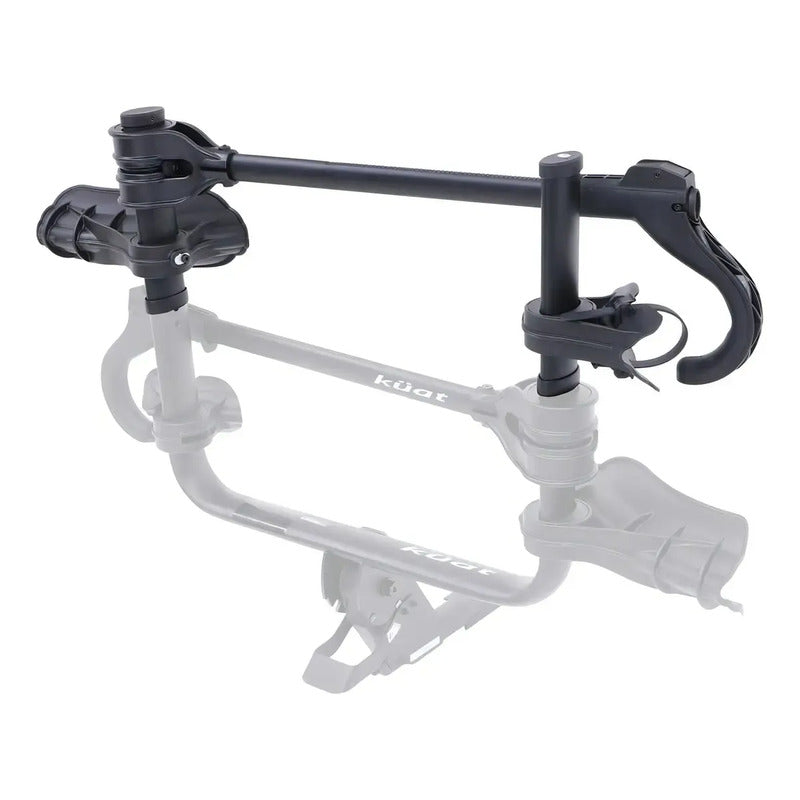 Extension Kuat Transfer V2 Tiron Plataforma Porta Bicicletas Gris