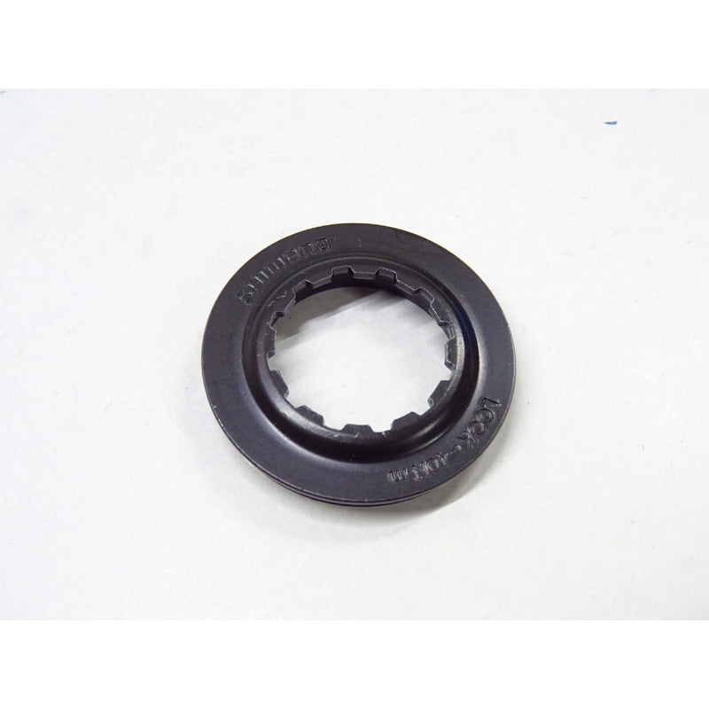 Rotor Disco Freno Shimano Deore Sm-rt64 180mm Centerlock Acero