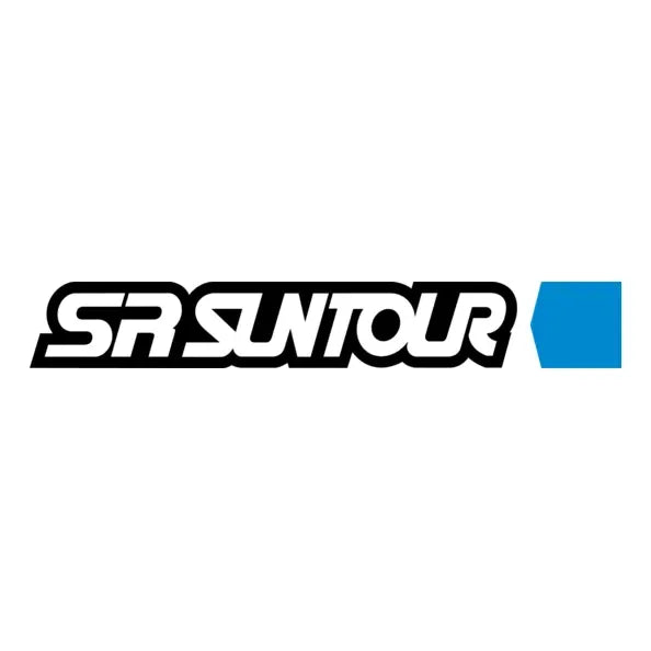 Tope Base Resorte Suspension Srsuntour Fee262-30 Negro